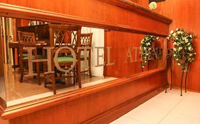 Albergo Athena 3*